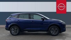 Nissan Qashqai 1.3 DiG-T MH Acenta Premium 5dr Petrol Hatchback